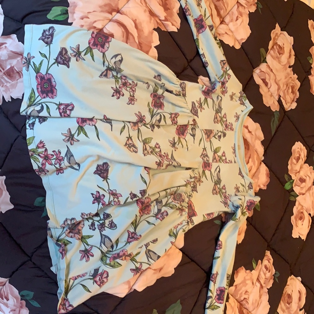 Tea dress